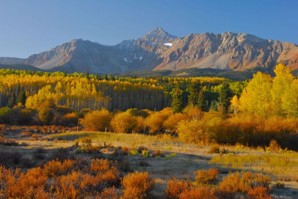 Telluride - Ann Duncan Photography